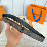 China Replica LV Belts 52usd Only